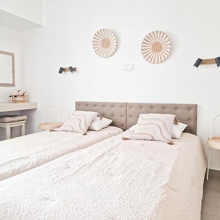 Apart Praia Da Rocha - Ac - Wifi - By Bedzy ปอร์ติเมา ภายนอก รูปภาพ