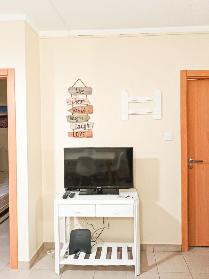 Apart Praia Da Rocha - Ac - Wifi - By Bedzy ปอร์ติเมา ภายนอก รูปภาพ