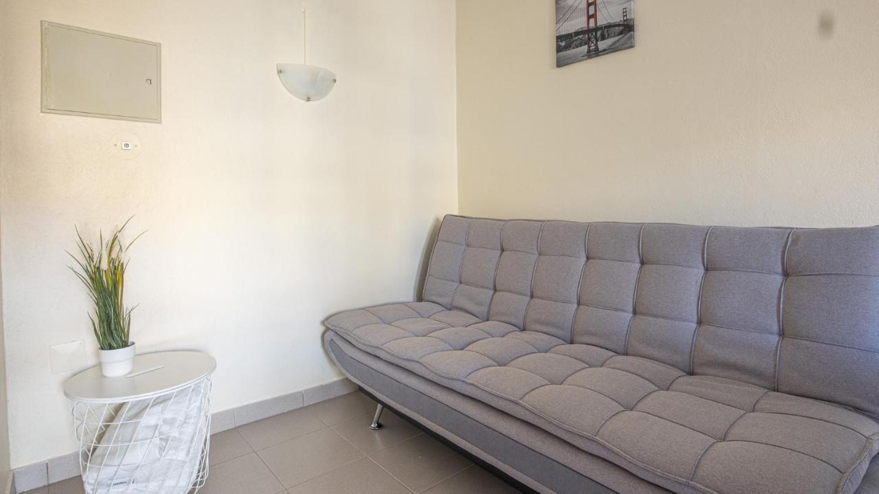 Apart Praia Da Rocha - Ac - Wifi - By Bedzy ปอร์ติเมา ภายนอก รูปภาพ