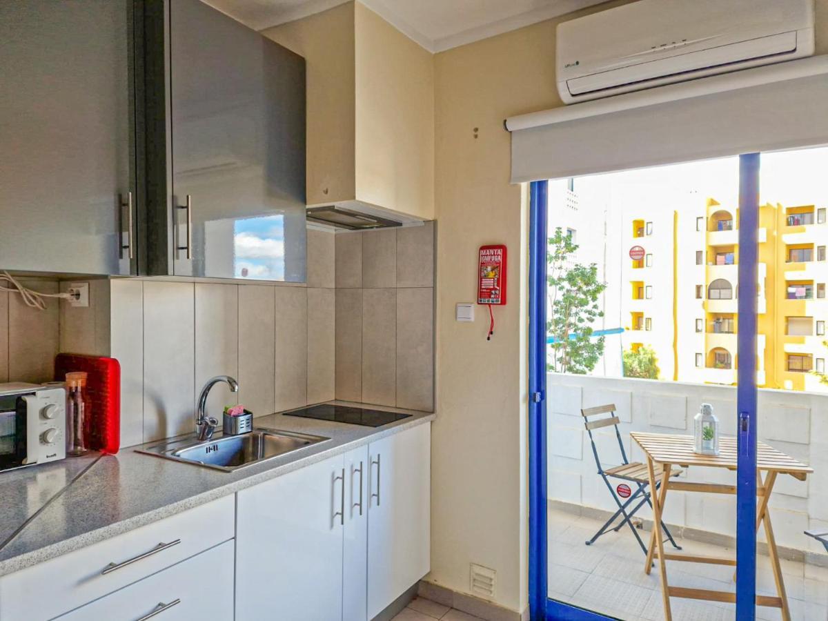 Apart Praia Da Rocha - Ac - Wifi - By Bedzy ปอร์ติเมา ภายนอก รูปภาพ