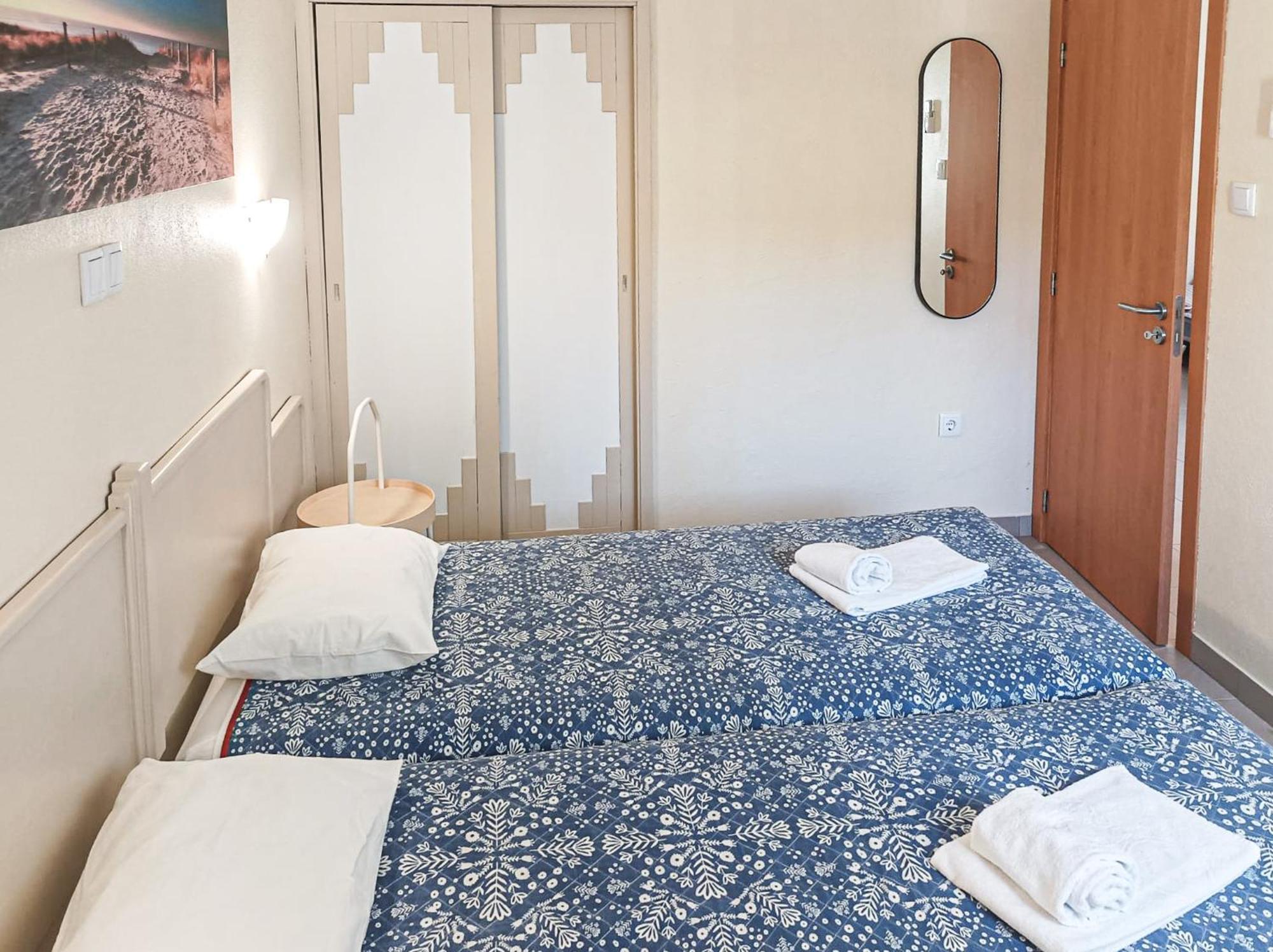 Apart Praia Da Rocha - Ac - Wifi - By Bedzy ปอร์ติเมา ภายนอก รูปภาพ