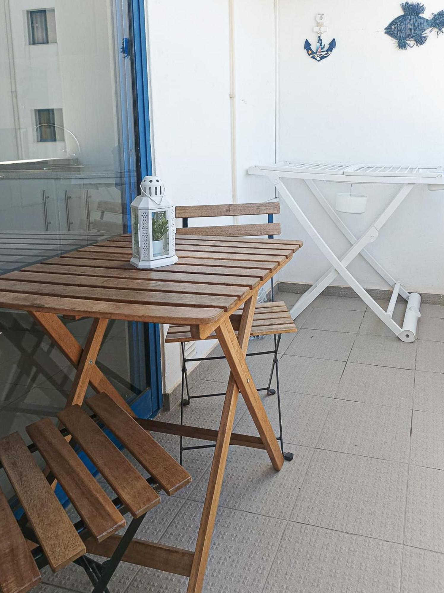 Apart Praia Da Rocha - Ac - Wifi - By Bedzy ปอร์ติเมา ภายนอก รูปภาพ