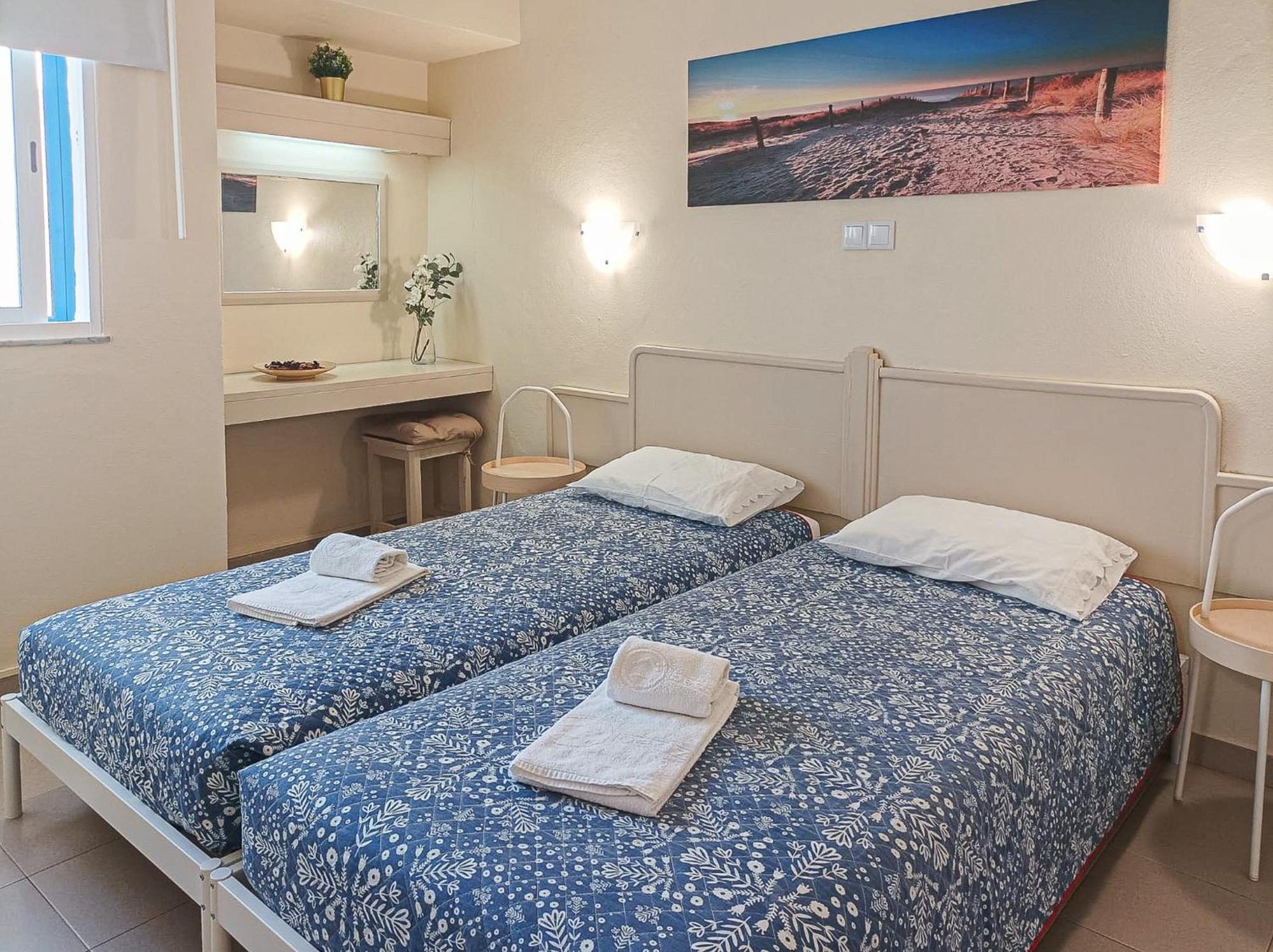 Apart Praia Da Rocha - Ac - Wifi - By Bedzy ปอร์ติเมา ภายนอก รูปภาพ