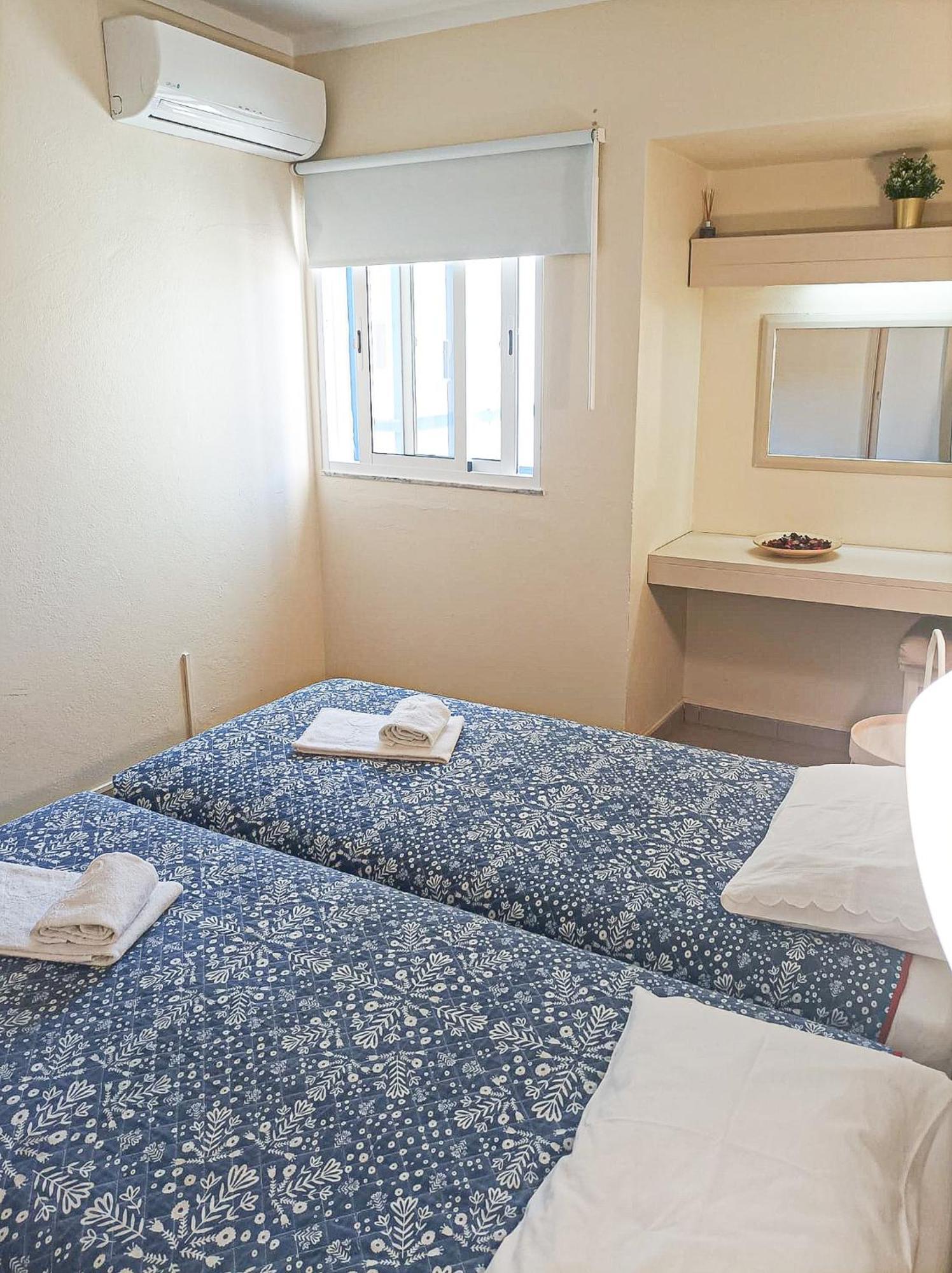 Apart Praia Da Rocha - Ac - Wifi - By Bedzy ปอร์ติเมา ภายนอก รูปภาพ