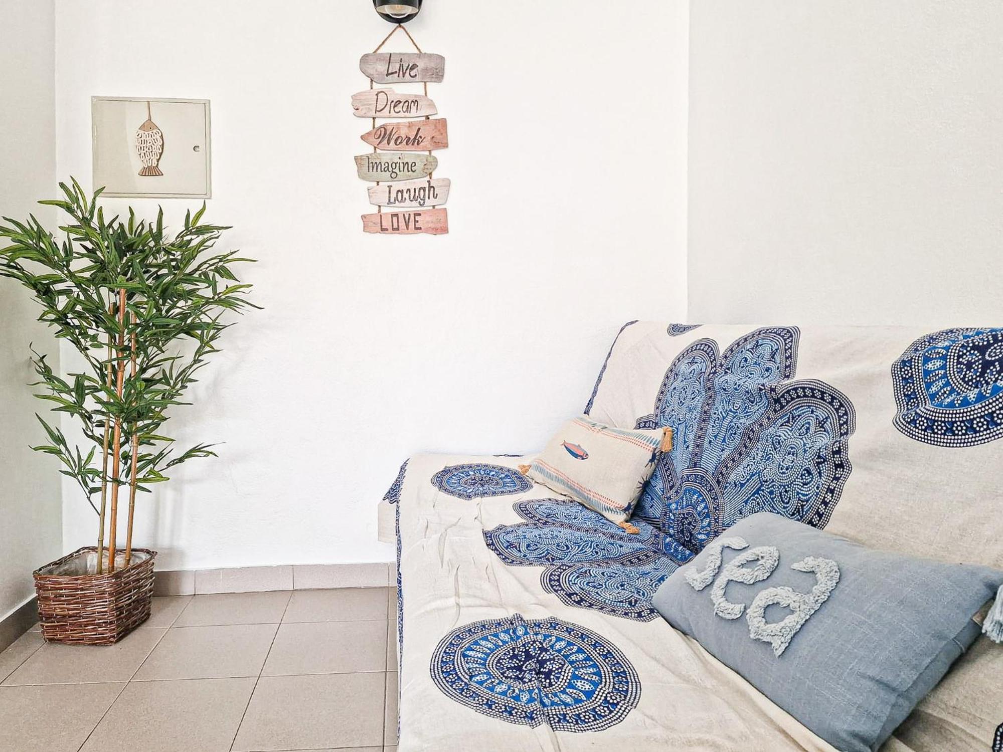 Apart Praia Da Rocha - Ac - Wifi - By Bedzy ปอร์ติเมา ภายนอก รูปภาพ