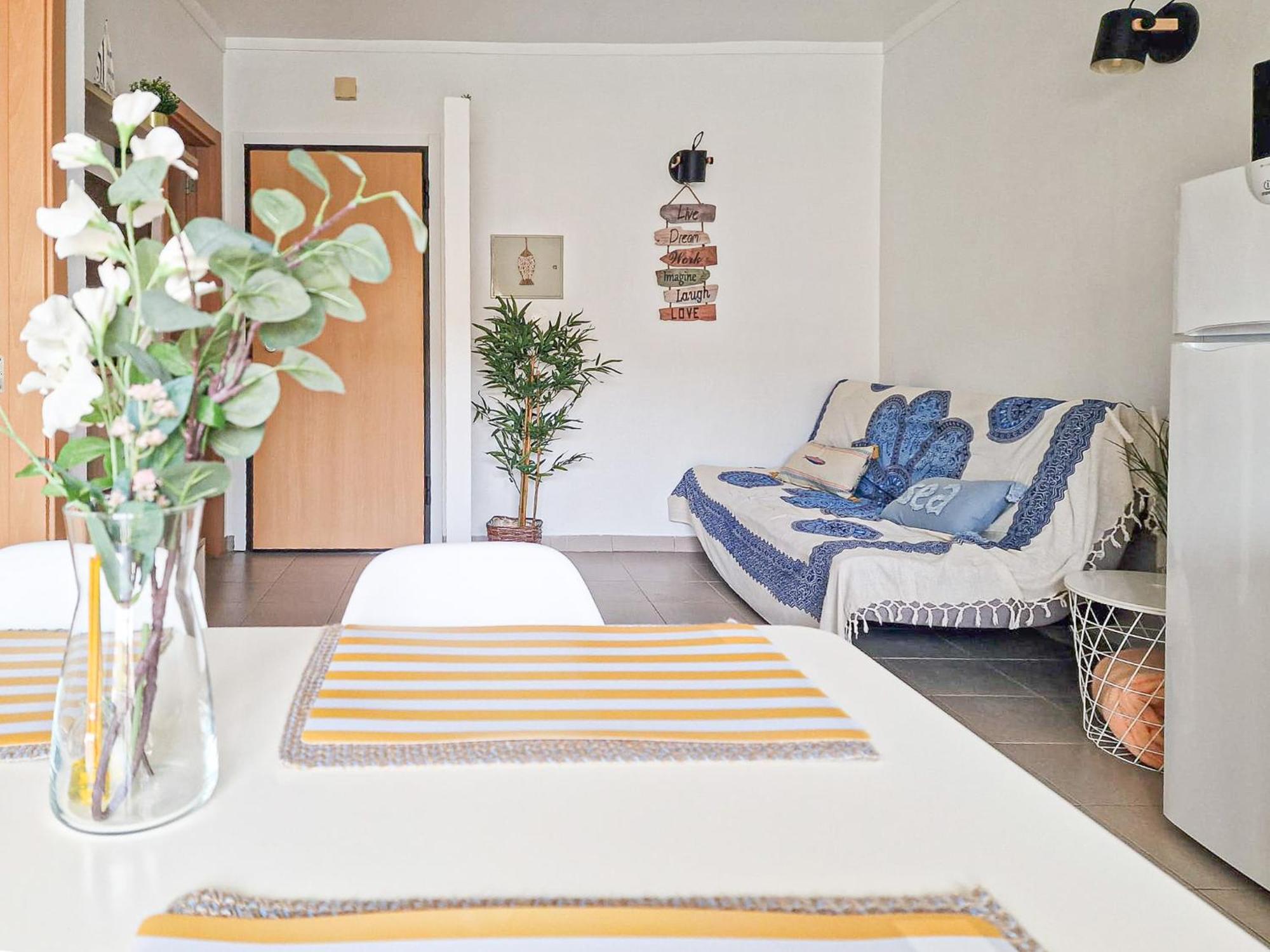 Apart Praia Da Rocha - Ac - Wifi - By Bedzy ปอร์ติเมา ภายนอก รูปภาพ